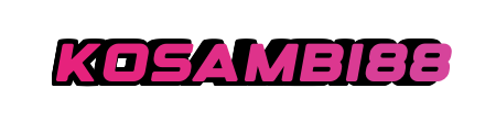 KOSAMBI88 Logo